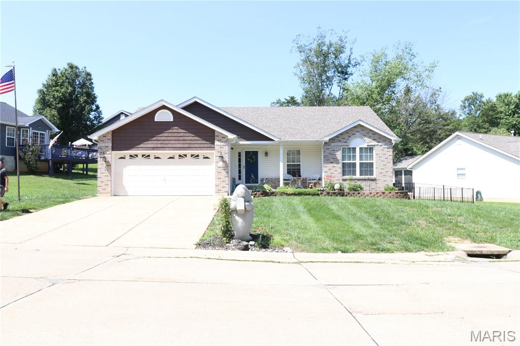 Photo of 207 Gran Vista Drive Festus MO 63028
