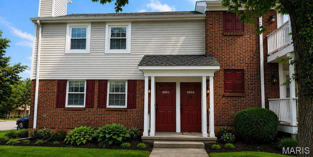 Photo of 8804 Eager Road St Louis MO 63144