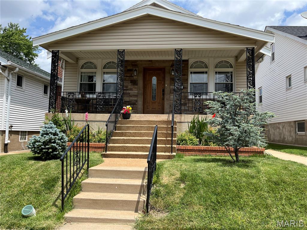 Photo of 6019 Hartford Street St Louis MO 63139