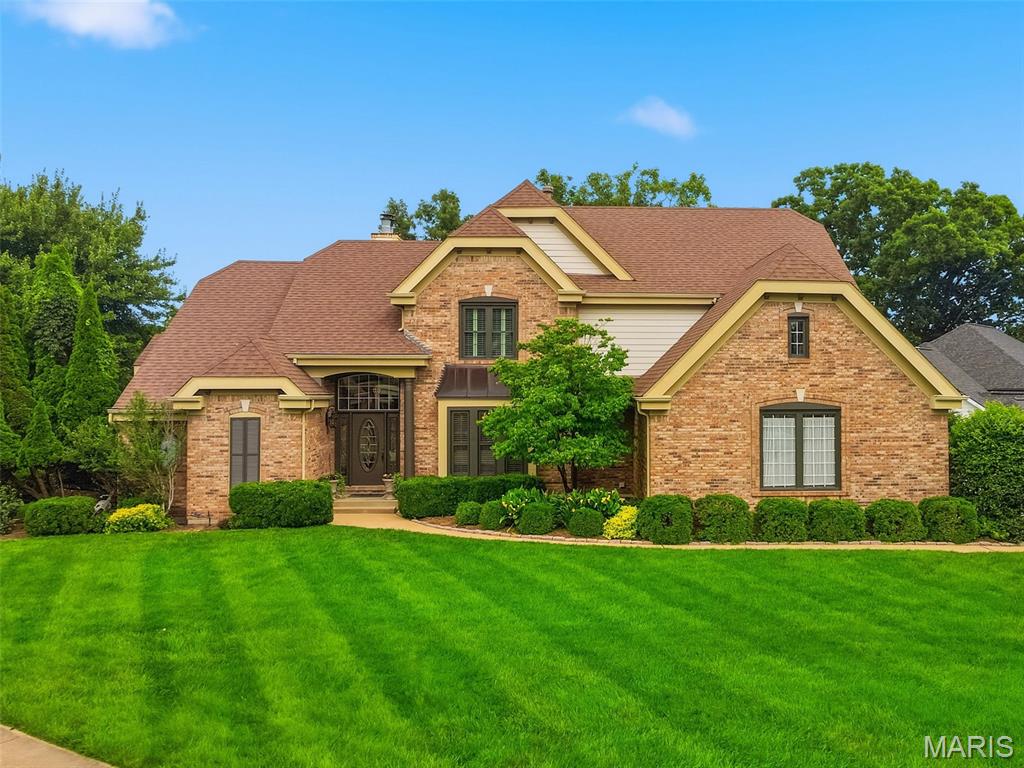 Photo of 515 Sumac Field Court Ellisville MO 63021