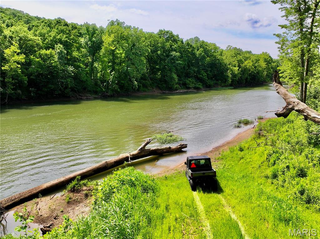 Photo of TBD Range Ln. Tract 5 Unincorporated MO 65556