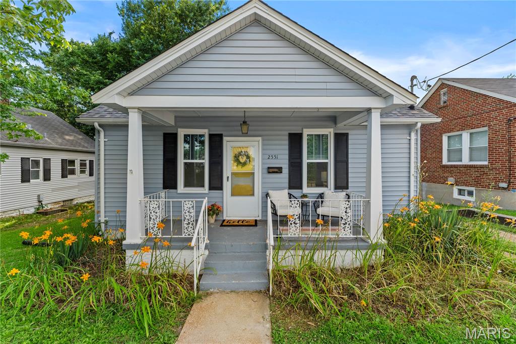 Photo of 2551 Gerhard Avenue Maplewood MO 63143