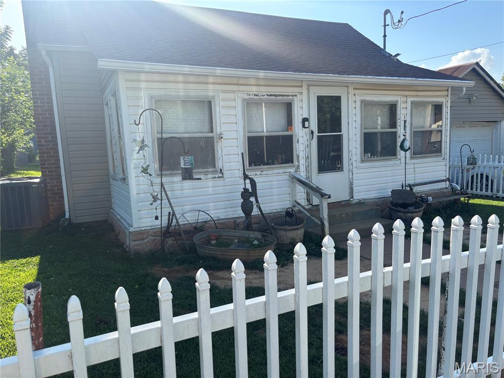 Photo of 505 S Vandervoot Street Desloge MO 63601