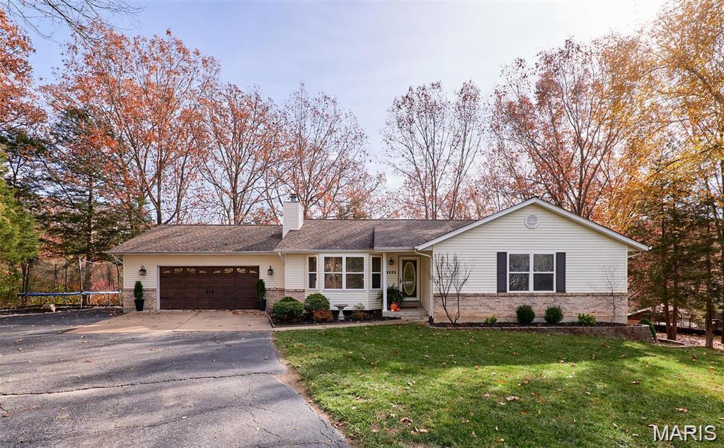 Photo of 7380 Cedarwood Lane Cedar Hill MO 63016
