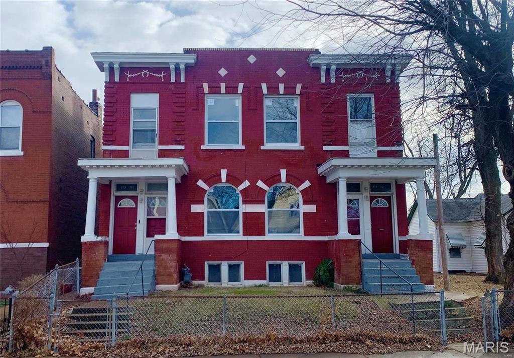 Photo of 1916 Arlington St Louis MO 63112