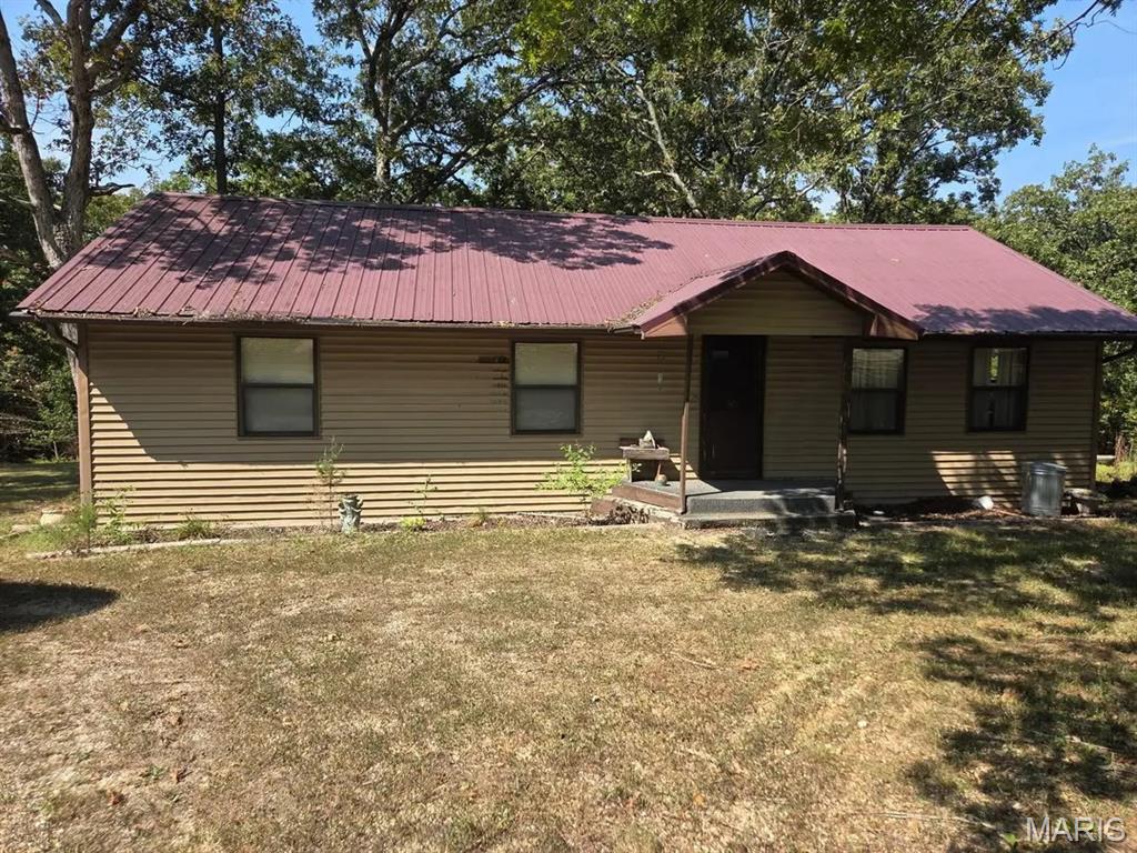 Photo of 6941 Highway H Gerald MO 63037