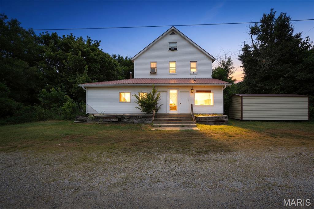 Photo of 8985 Old Lemay Ferry Road Hillsboro MO 63050