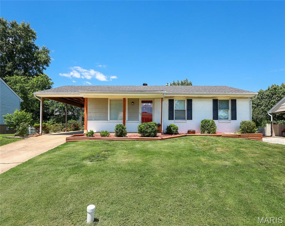 Photo of 2305 Chelsea Court High Ridge MO 63049