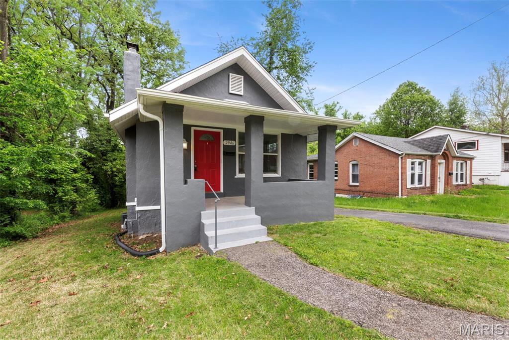 Photo of 2946 Hilleman Avenue St Louis MO 63114