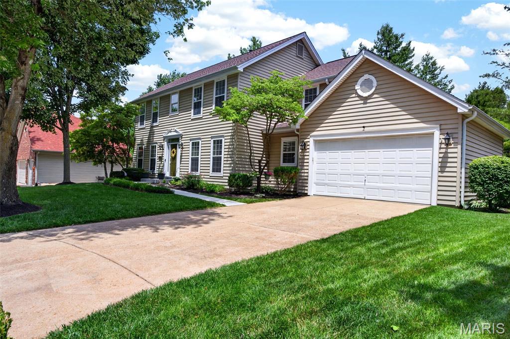 Photo of 255 Towers Creek Place St Charles MO 63304