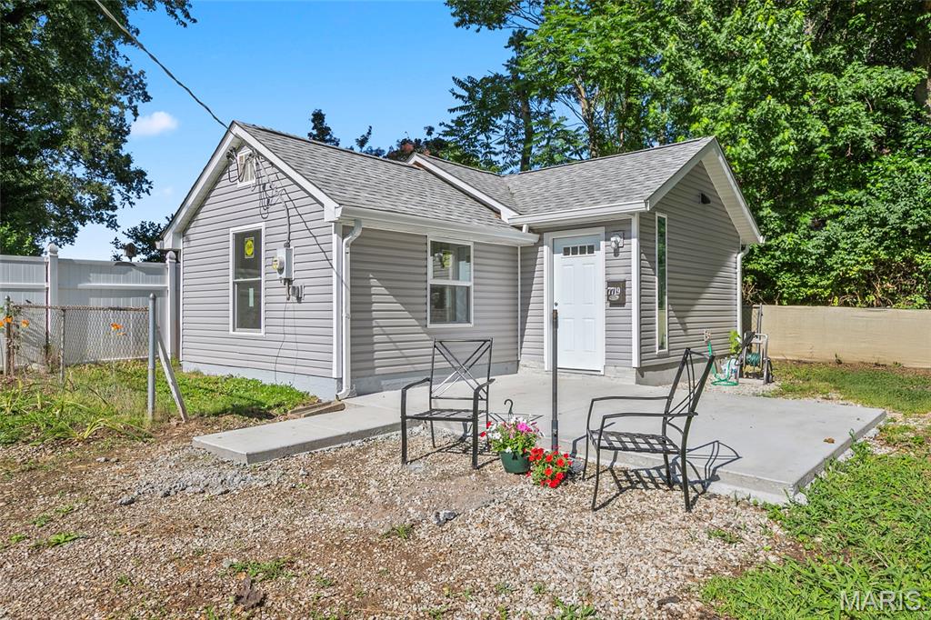 Photo of 7719 Elton Street Affton MO 63123