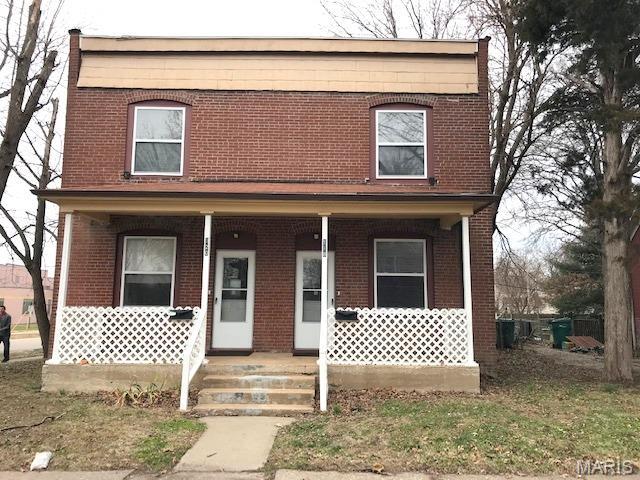Photo of 118 W 7th Street O'Fallon IL 62269
