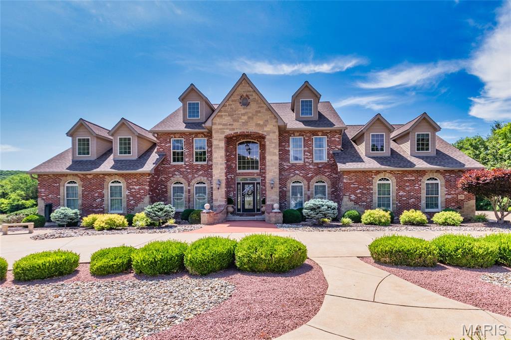 Photo of 284 Clermont Drive Festus MO 63028