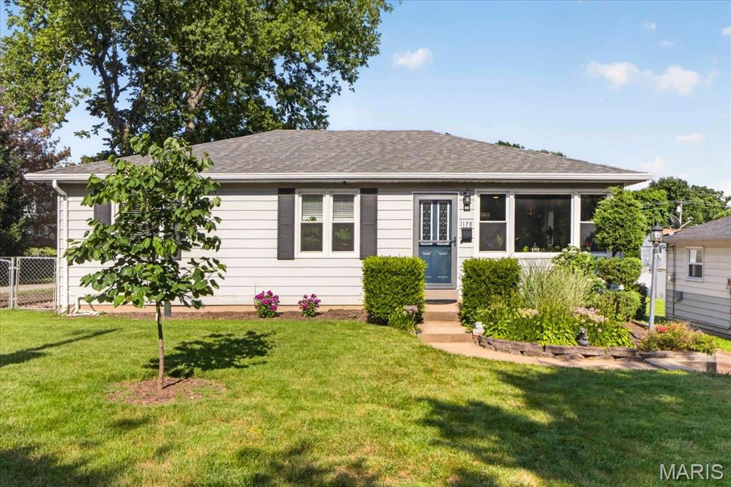 Photo of 1178 Margaret Lane St Louis MO 63132