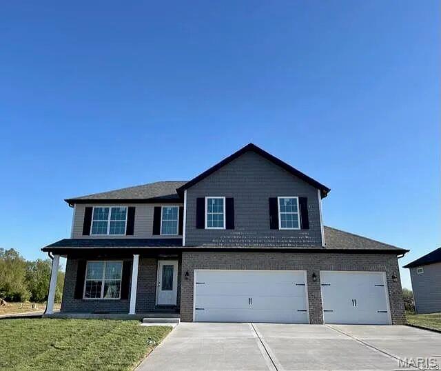 Photo of 601 MONARCH Drive O'Fallon IL 66269
