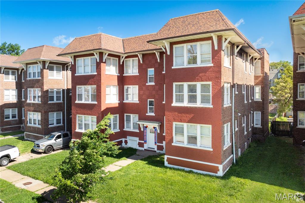 Photo of 5909 Cates Ave St Louis MO 63112