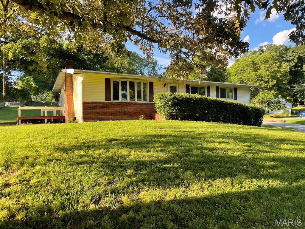 Photo of 117 Edgewood Road Jackson MO 63755