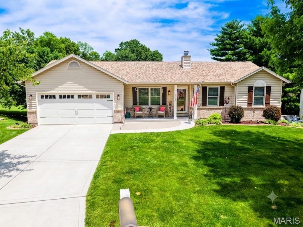 Photo of 936 Lands End Circle St Charles MO 63304