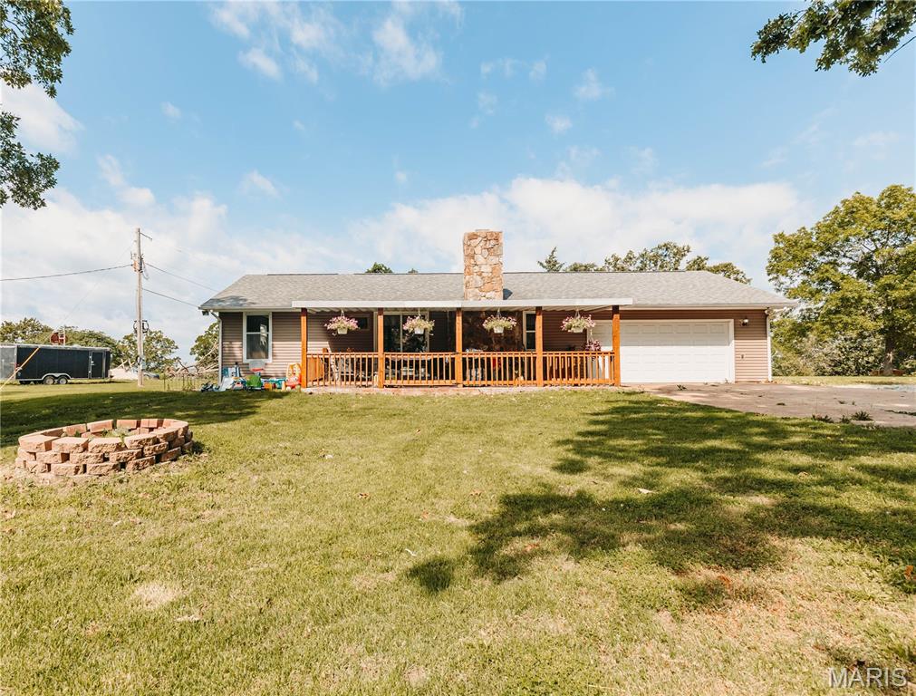 Photo of 12190 Highway 28 Dixon MO 65459