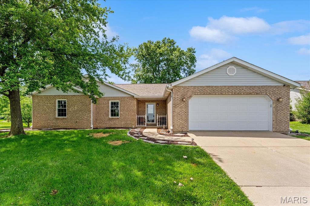 Photo of 320 Harvest Street Millstadt IL 62260