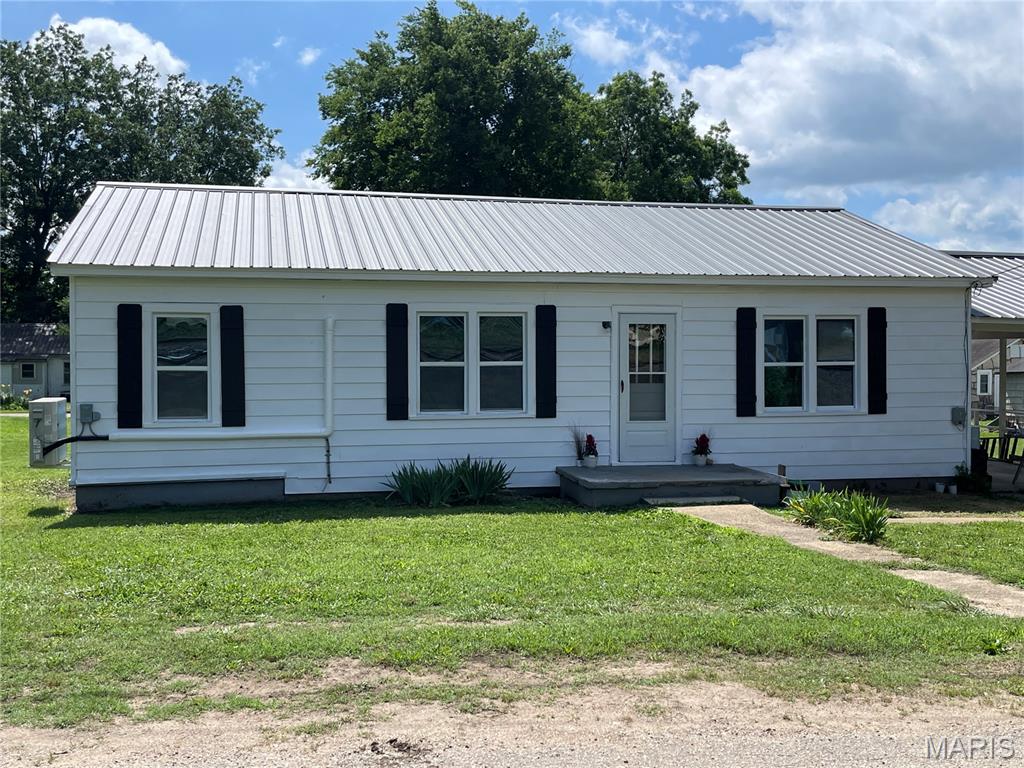 Photo of 418 N. 2nd. St. Piedmont MO 63957