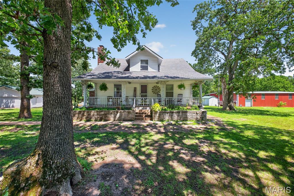 Photo of 25676 Highway Yy Lebanon MO 65536