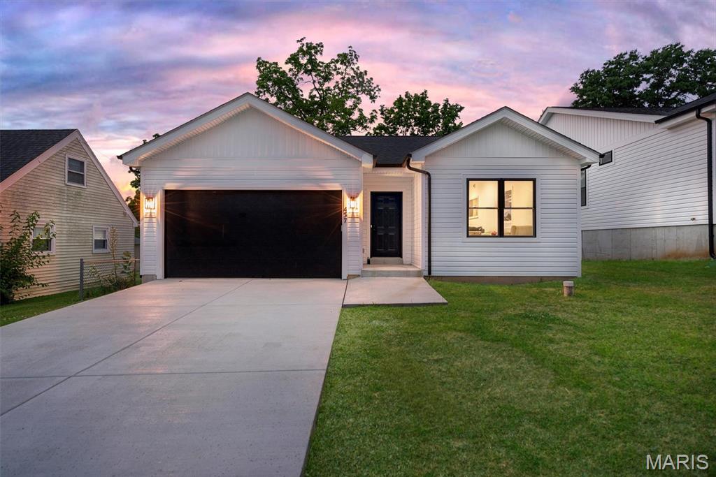 Photo of 457 Rosedale Terrace Ballwin MO 63021