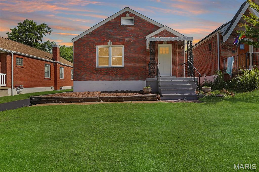 Photo of 5681 Pernod Avenue St Louis MO 63139