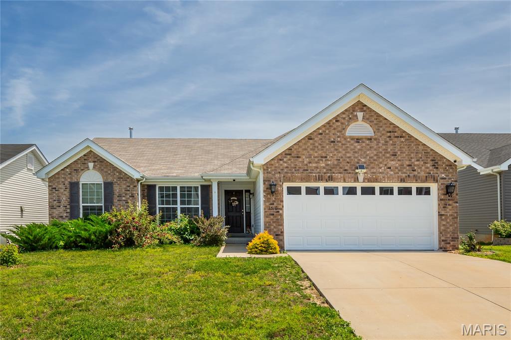 Photo of 1310 Timber Creek Lane Imperial MO 63052