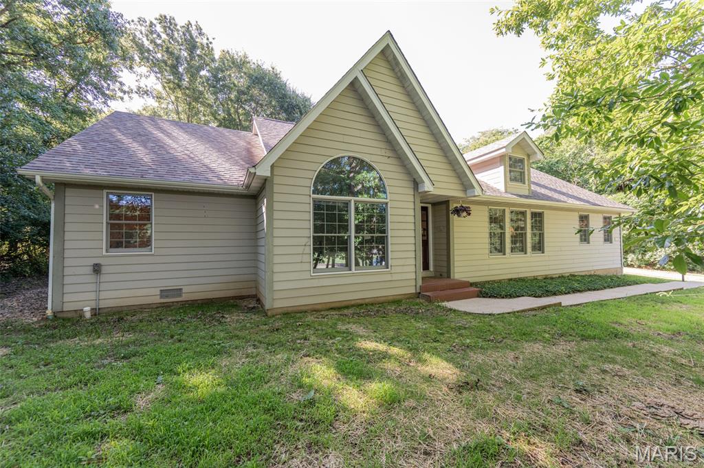 Photo of 10790 Greenlefe Drive Rolla MO 65401