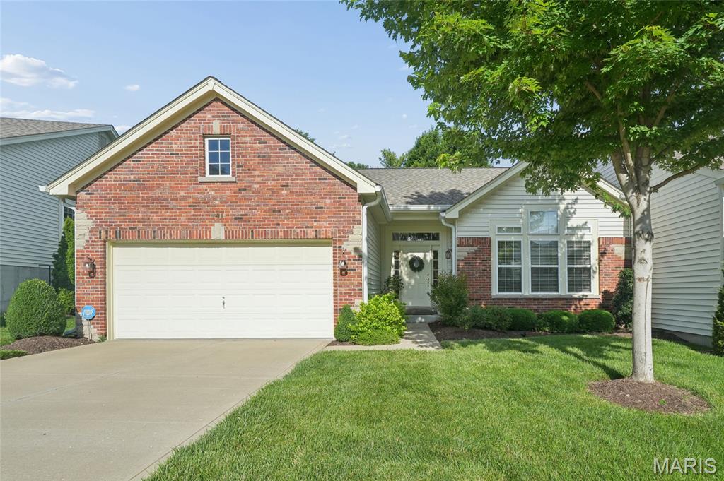 Photo of 741 Stone Meadow Drive Chesterfield MO 63005
