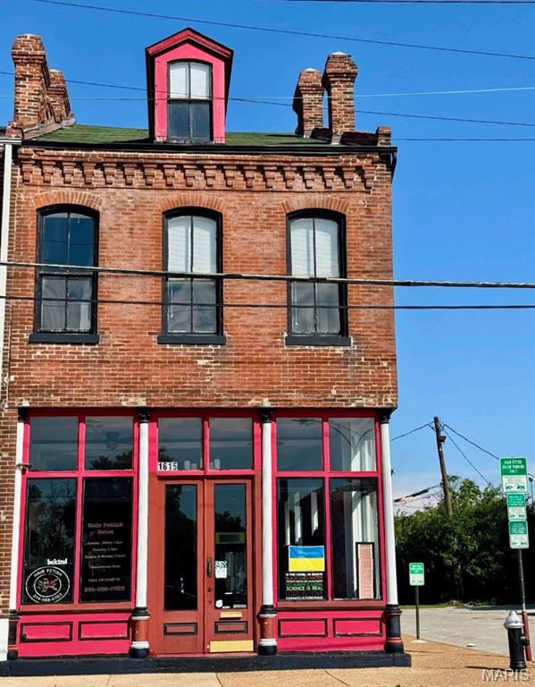 Photo of 1615 S 9th Street St Louis MO 63104