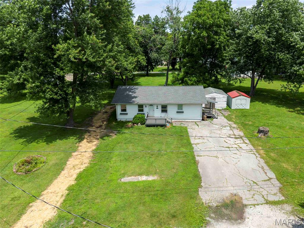 Photo of 105 Wilcox Sawyerville IL 62085