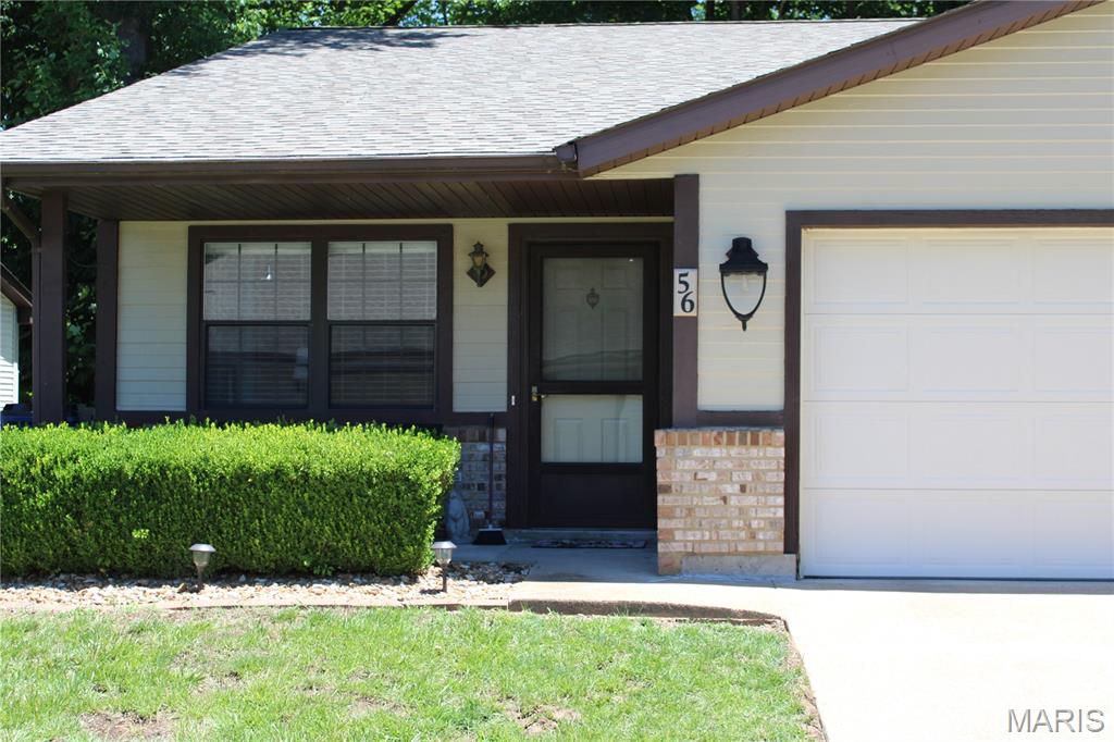 Photo of 56 Rabbit Trail Drive Washington MO 63090