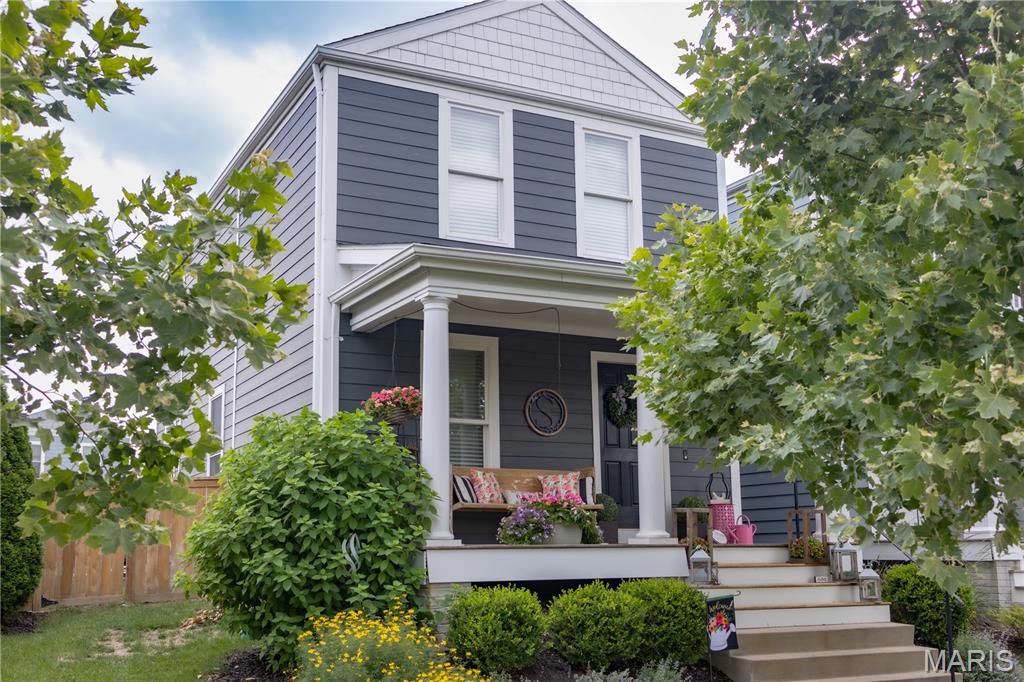 Photo of 5025 Saturday Street St Charles MO 63301