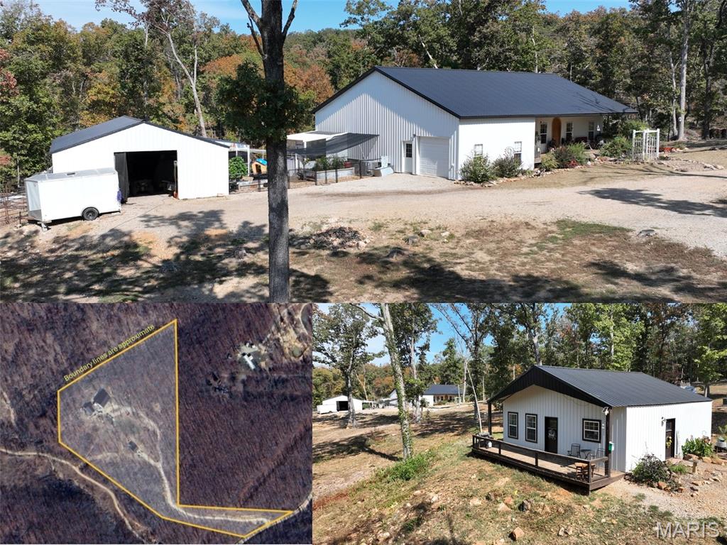 Photo of 961 Wayne 519 Wappapello MO 63966