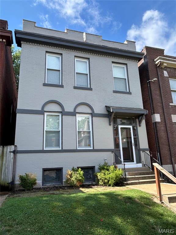 Photo of 3648 Russell Boulevard St Louis MO 63110
