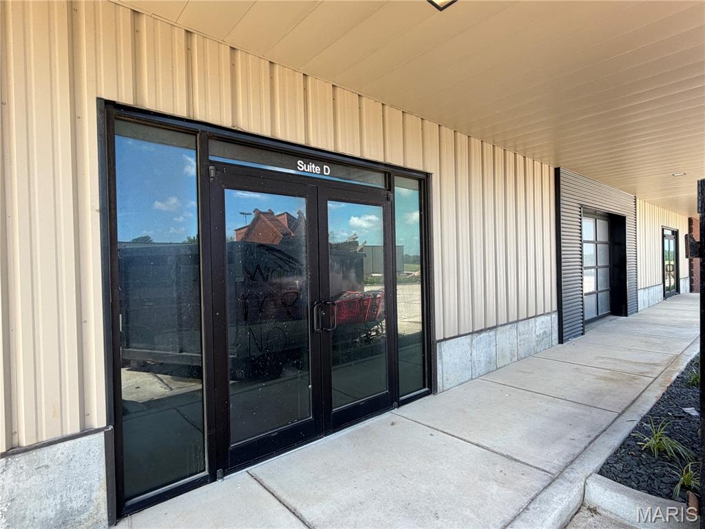 Photo of 2015 S Perryville Boulevard #C & D Perryville MO 63775