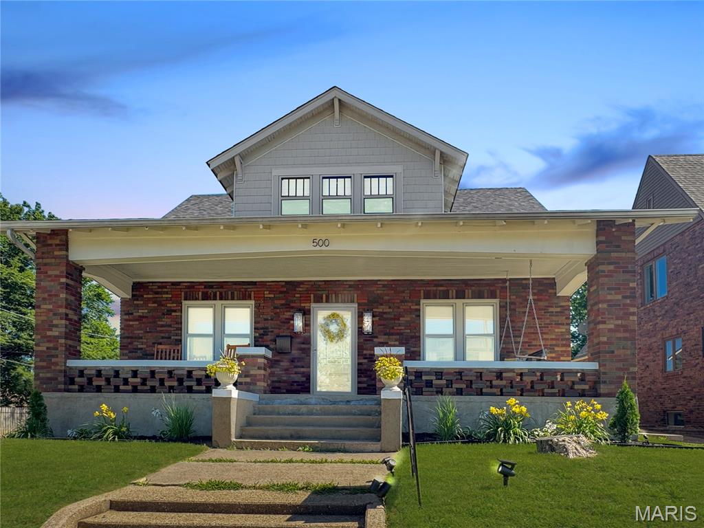 Photo of 500 W End Avenue Union MO 63084