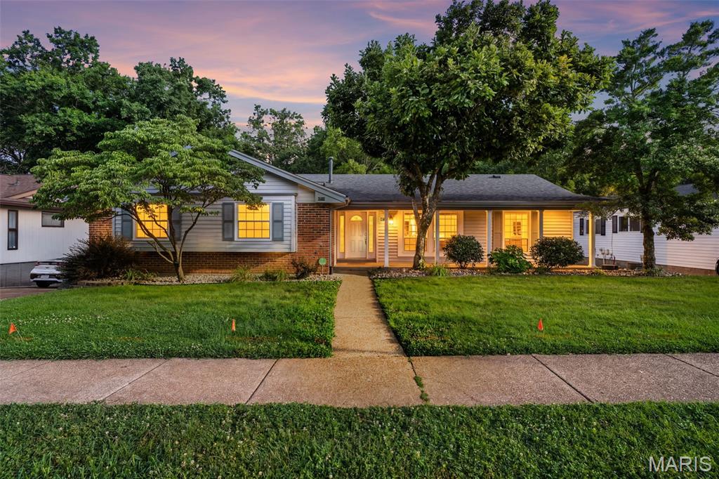 Photo of 4716 Brookton Way St Louis MO 63128