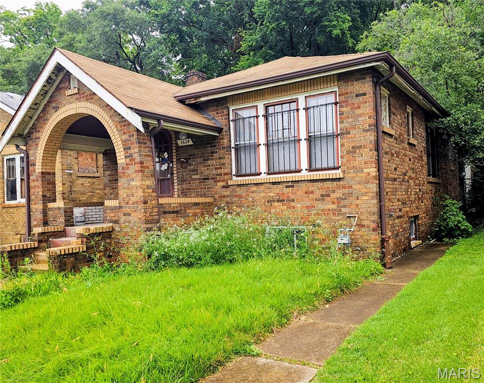 Photo of 5628 Hiller Place St Louis MO 63136