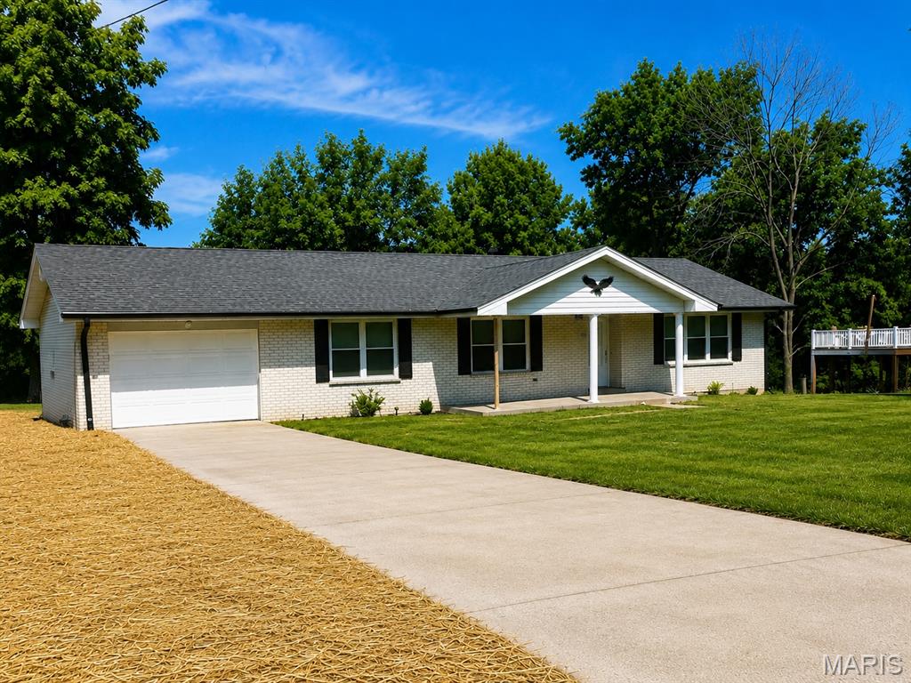 Photo of 635 Lonedell Road Arnold MO 63010