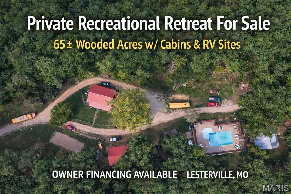 Photo of 628 County Road 200 Lesterville MO 63654