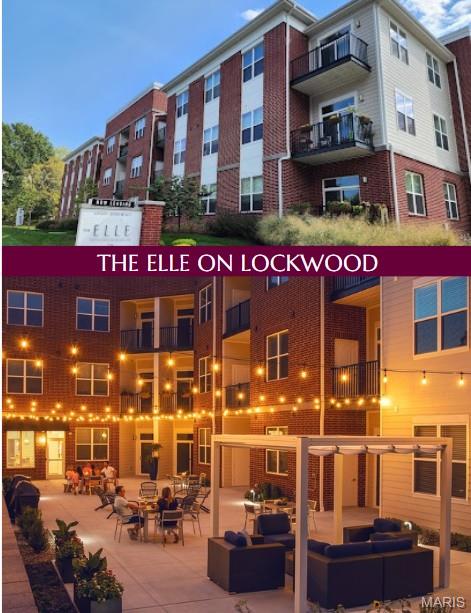 Photo of 226 E Lockwood Avenue #111 St Louis MO 63119