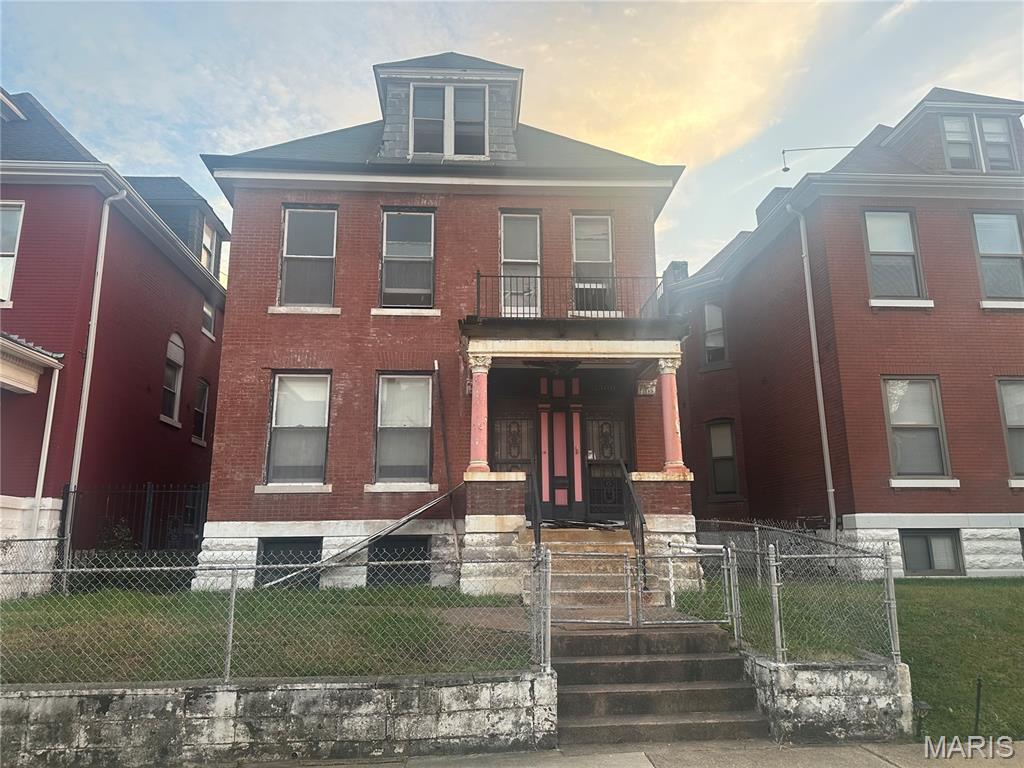 Photo of 3500 Greer Avenue St Louis MO 63107