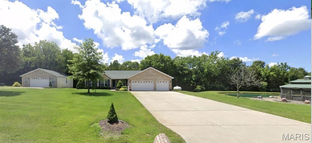 Photo of 121 Brandi Lynn Drive Foristell MO 63348