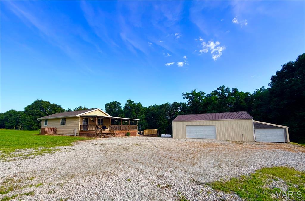 Photo of 20427 Michele Place Monroe City MO 63456