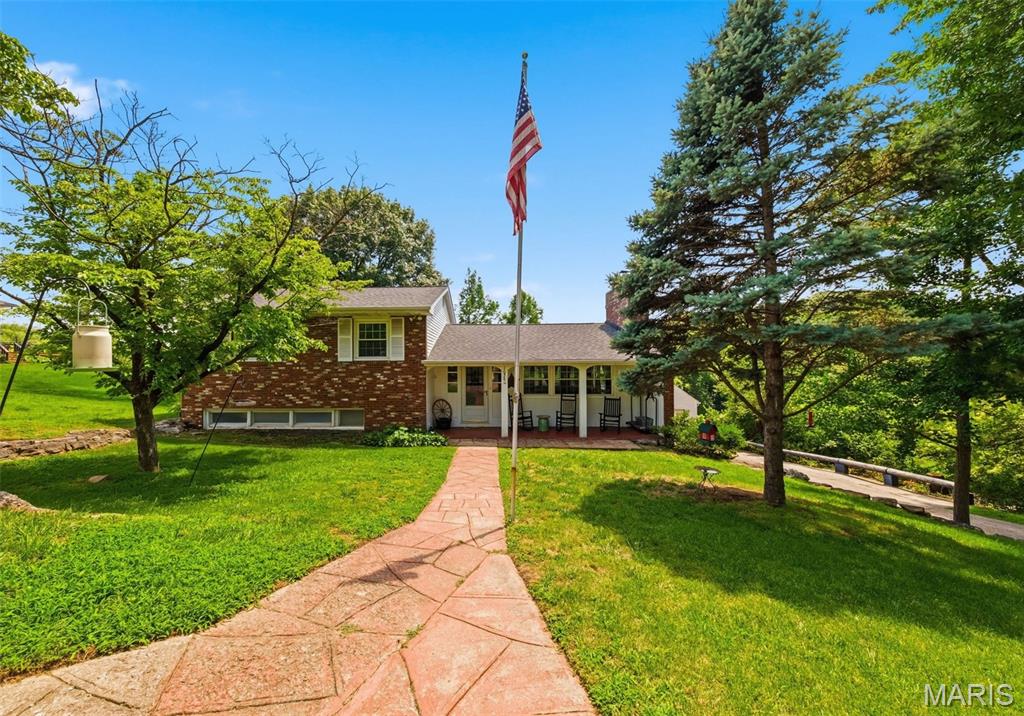 Photo of 1028 Alco Drive Collinsville IL 62234