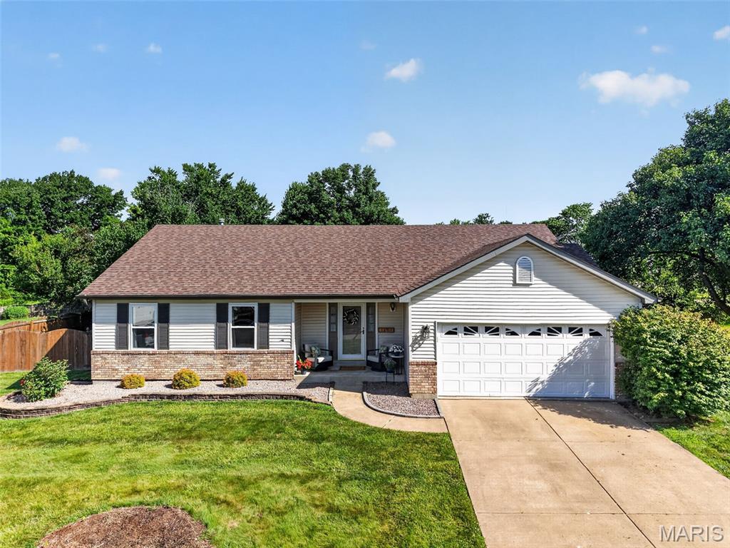 Photo of 1701 Renoir Drive O'Fallon MO 63368