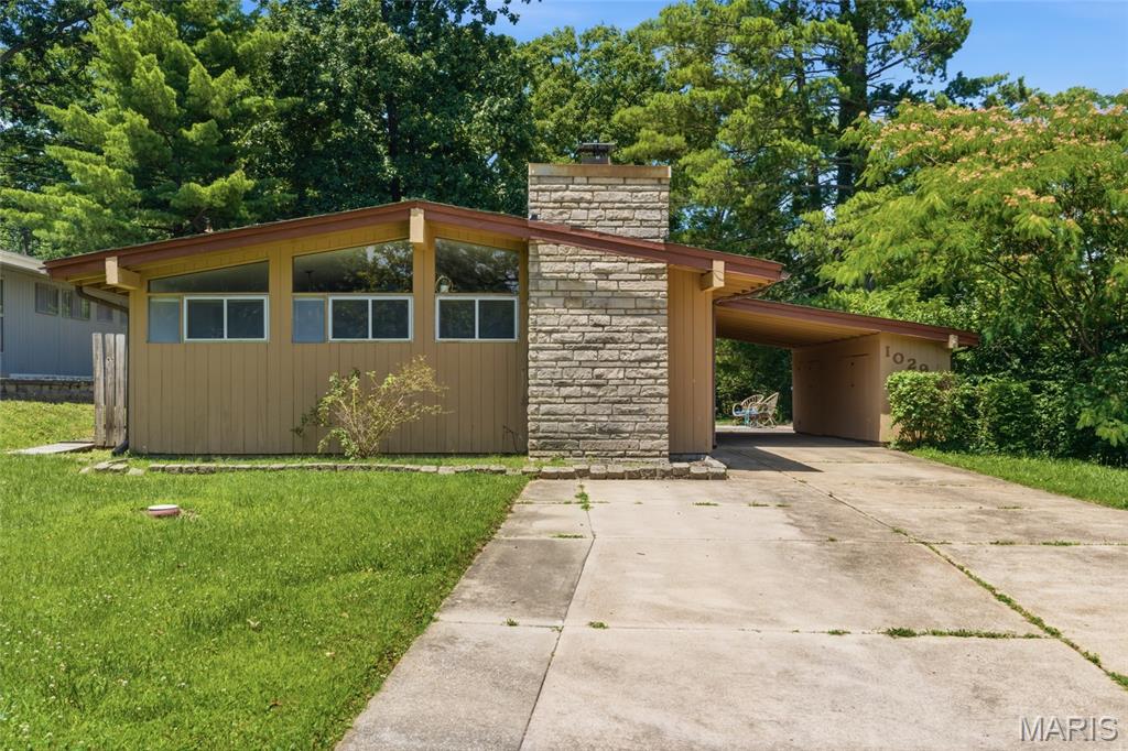 Photo of 1029 Coffey Court St Louis MO 63126